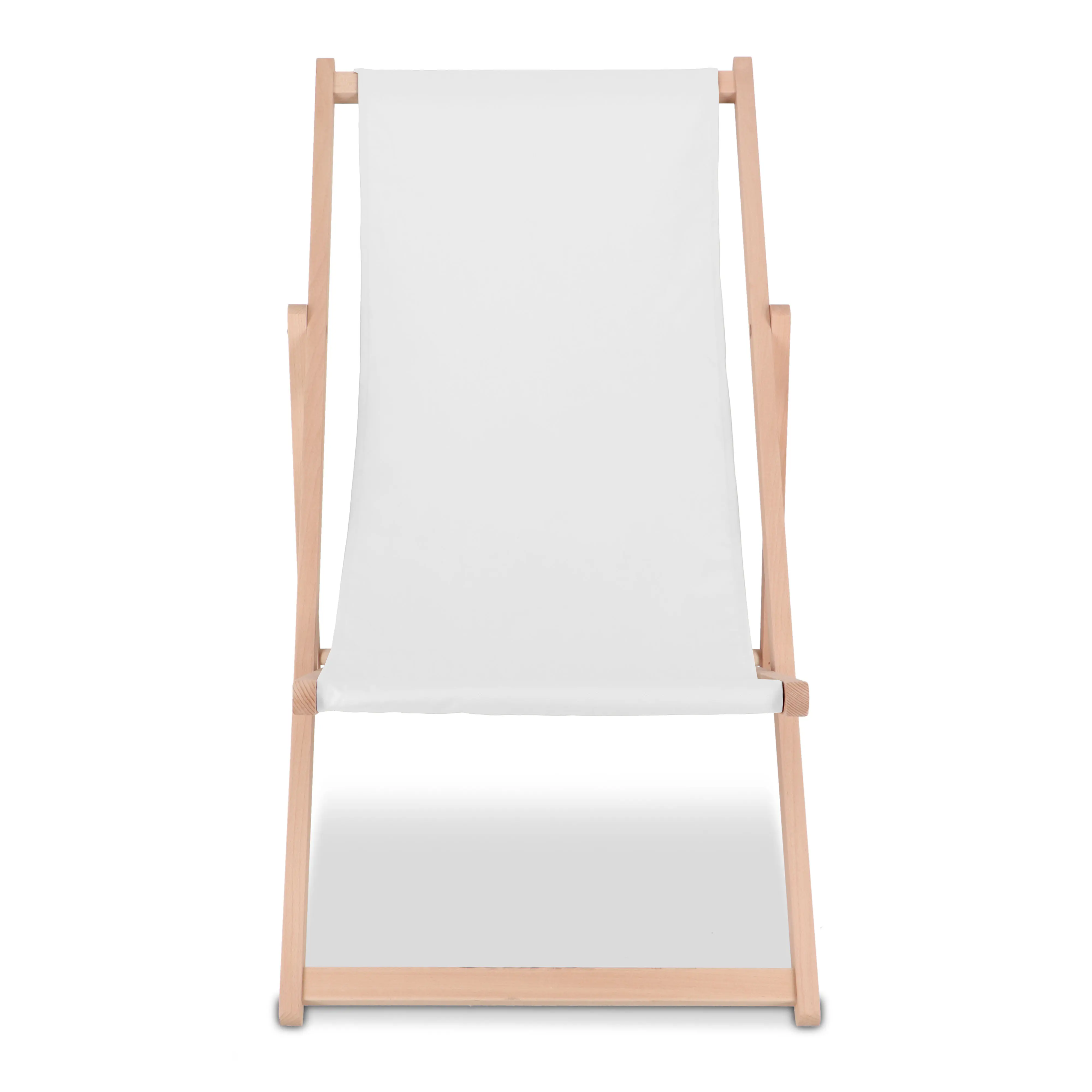 Vouwbare strandstoel sublimatie