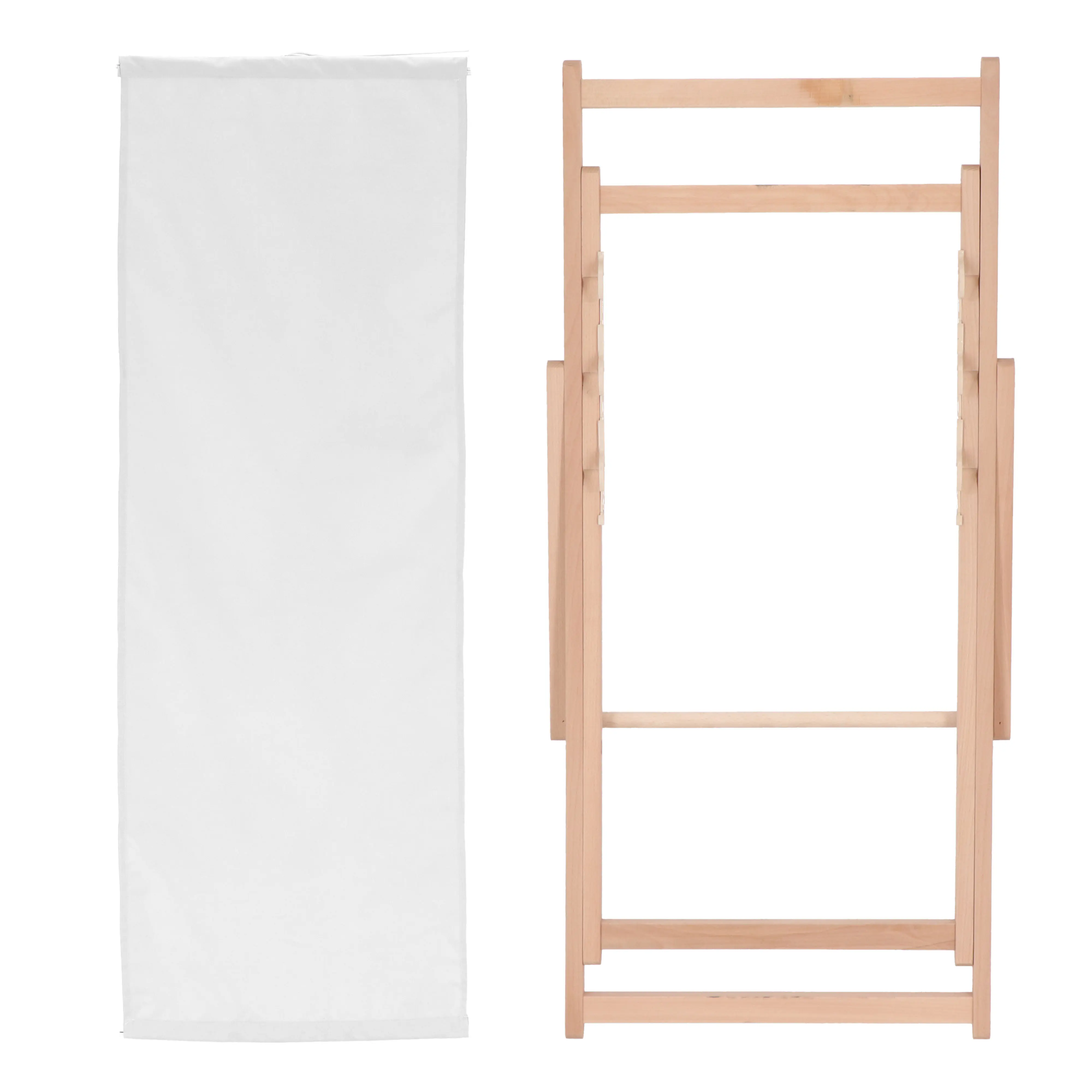 Vouwbare strandstoel sublimatie