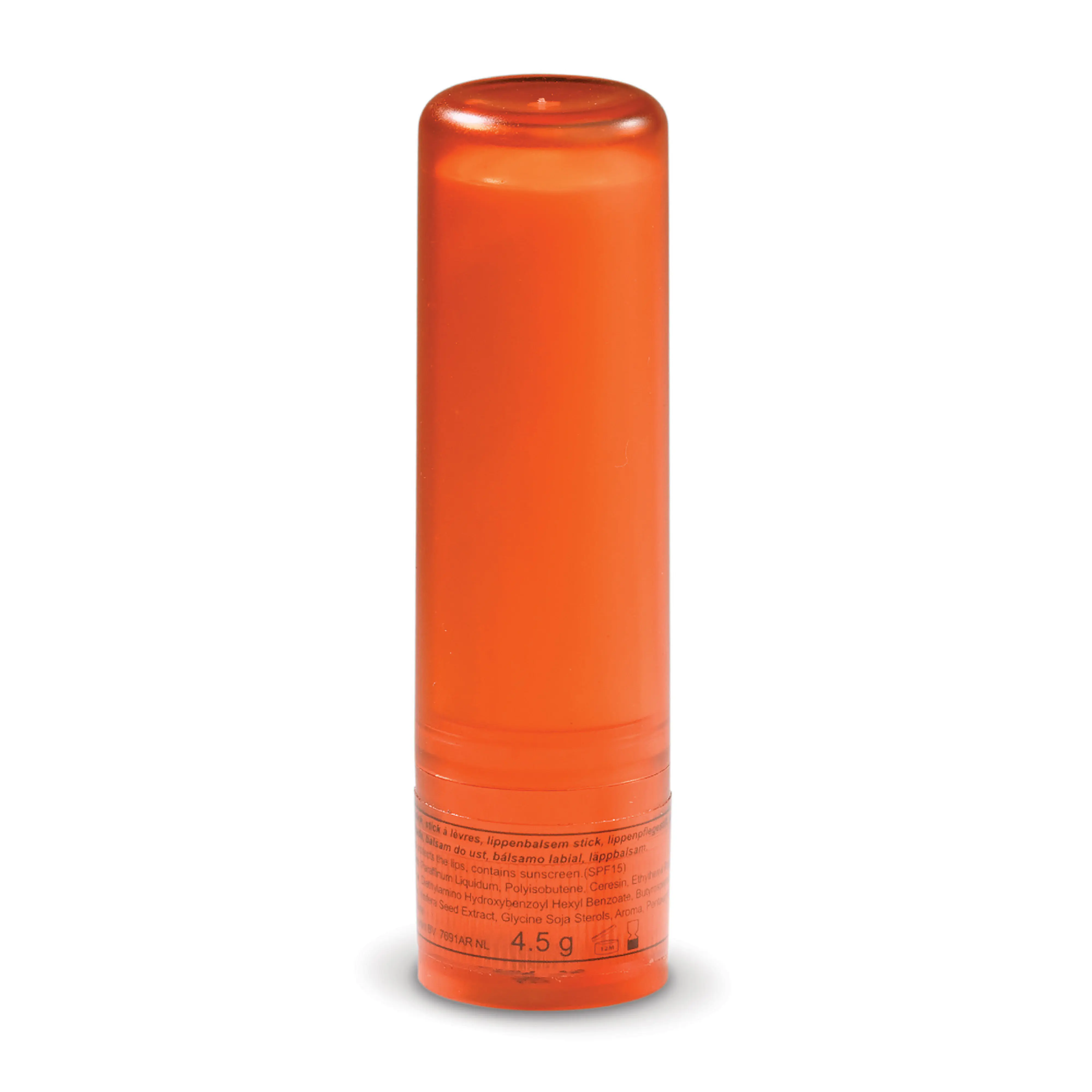 Lipbalsem stick