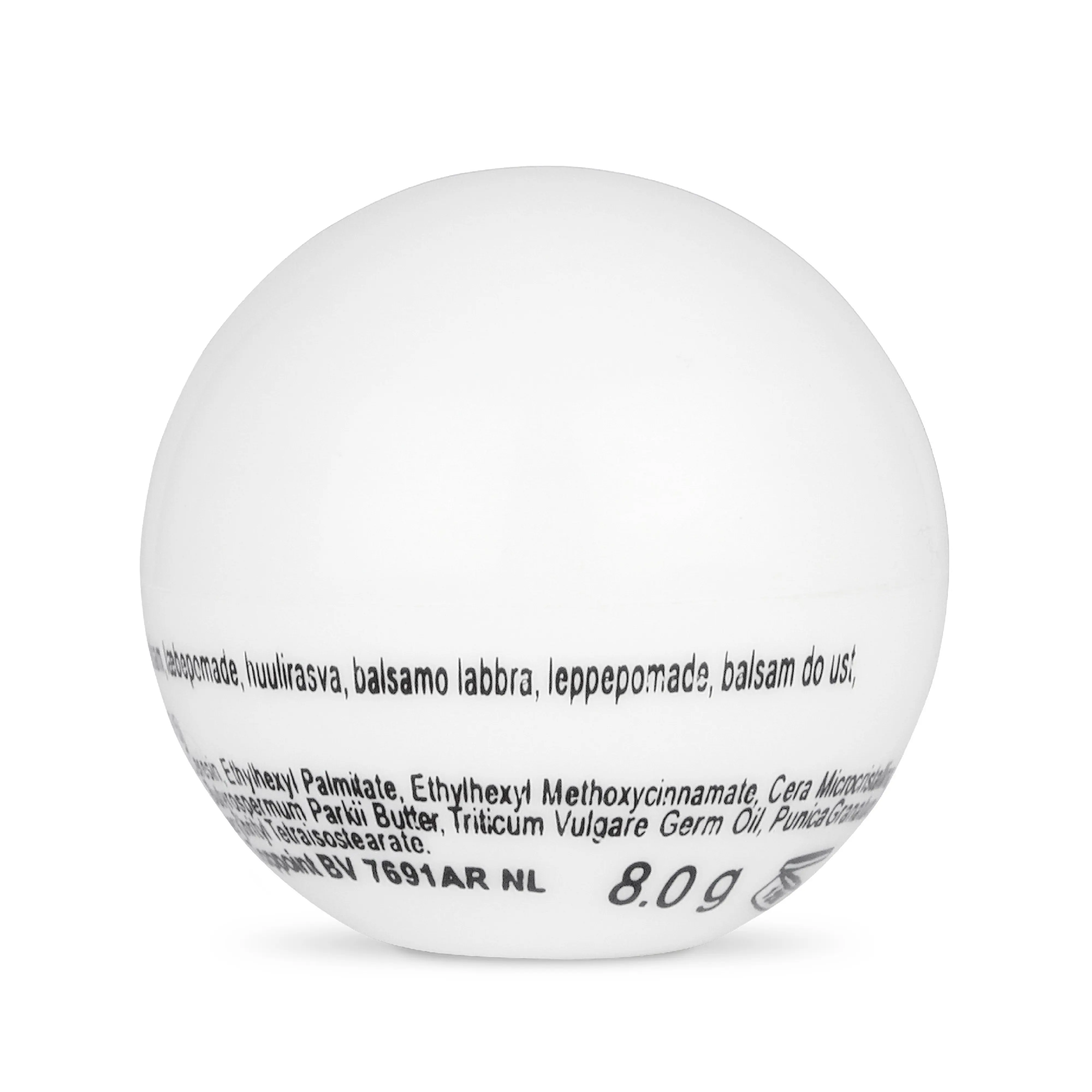 Lipbalsem bal