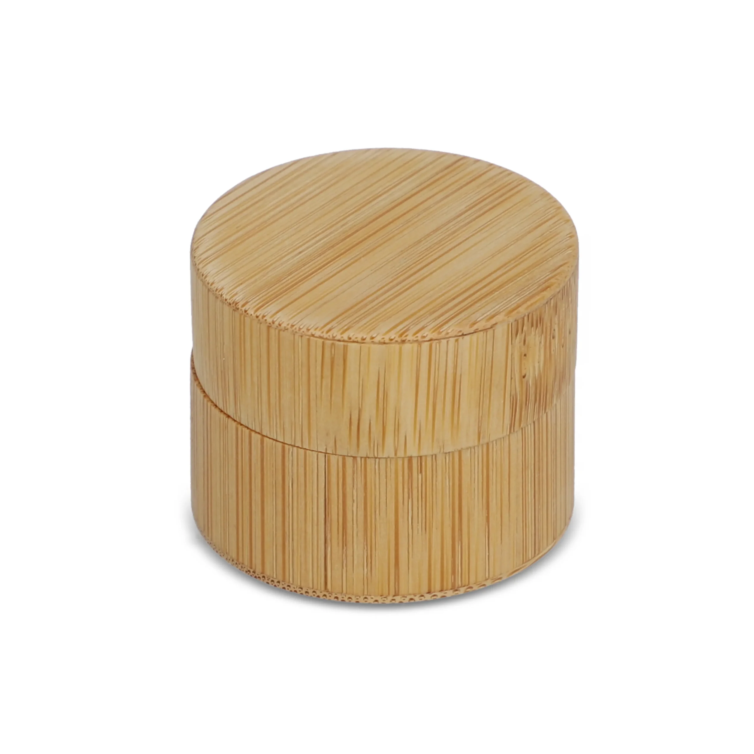 Lippenbalsem rond bamboe - Afbeelding 5