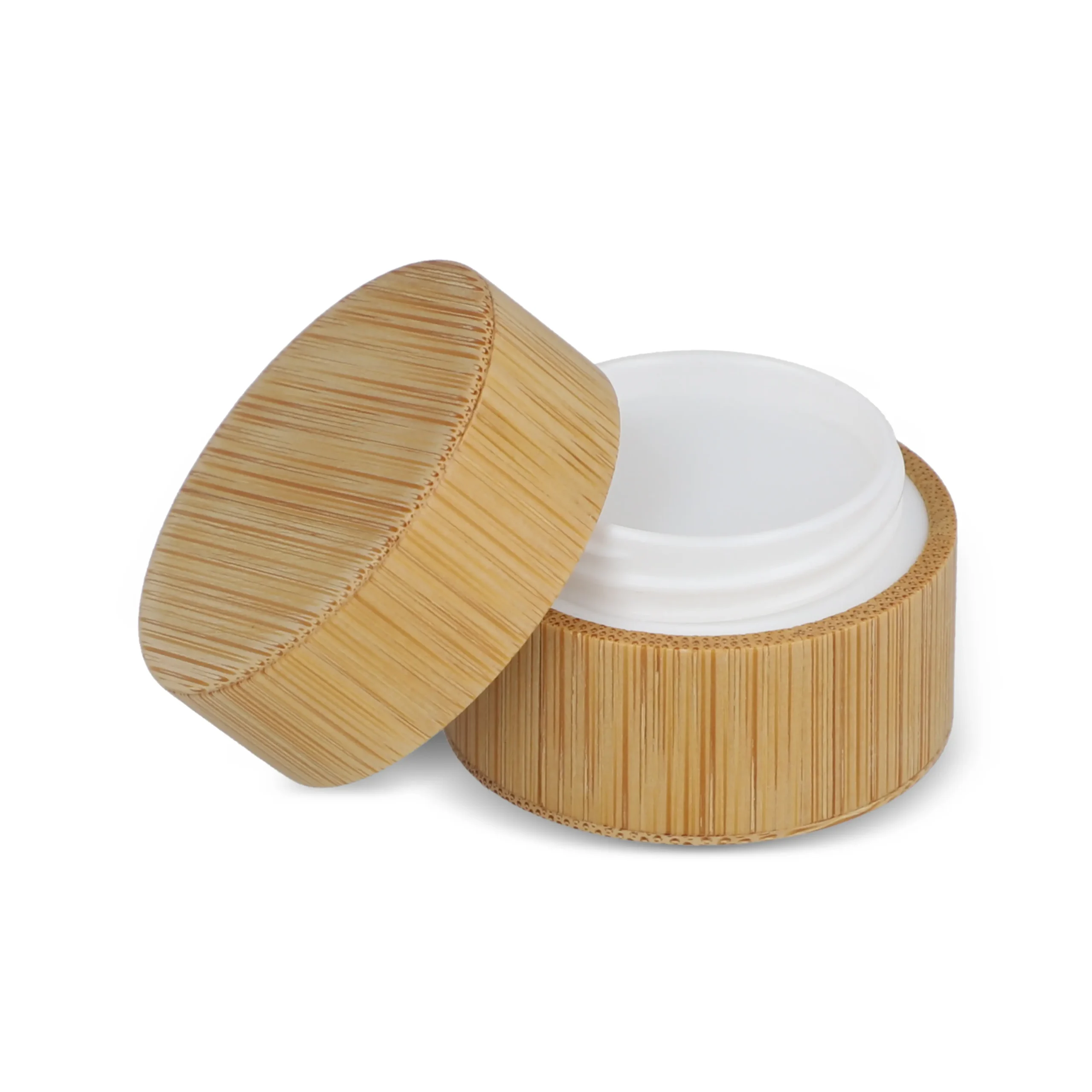 Lippenbalsem rond bamboe - Afbeelding 4