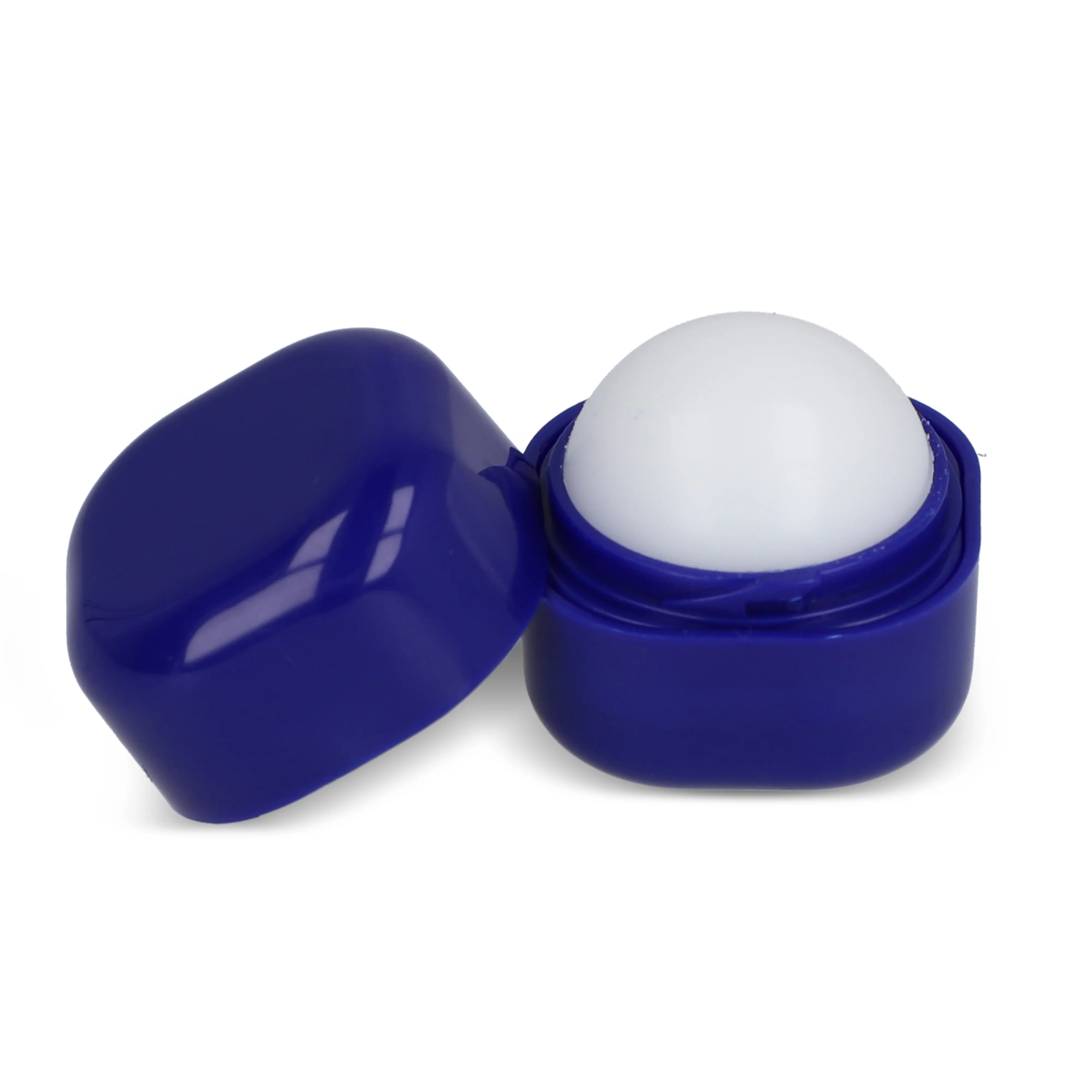 Kubieke lippenbalsem gerecycled ABS
