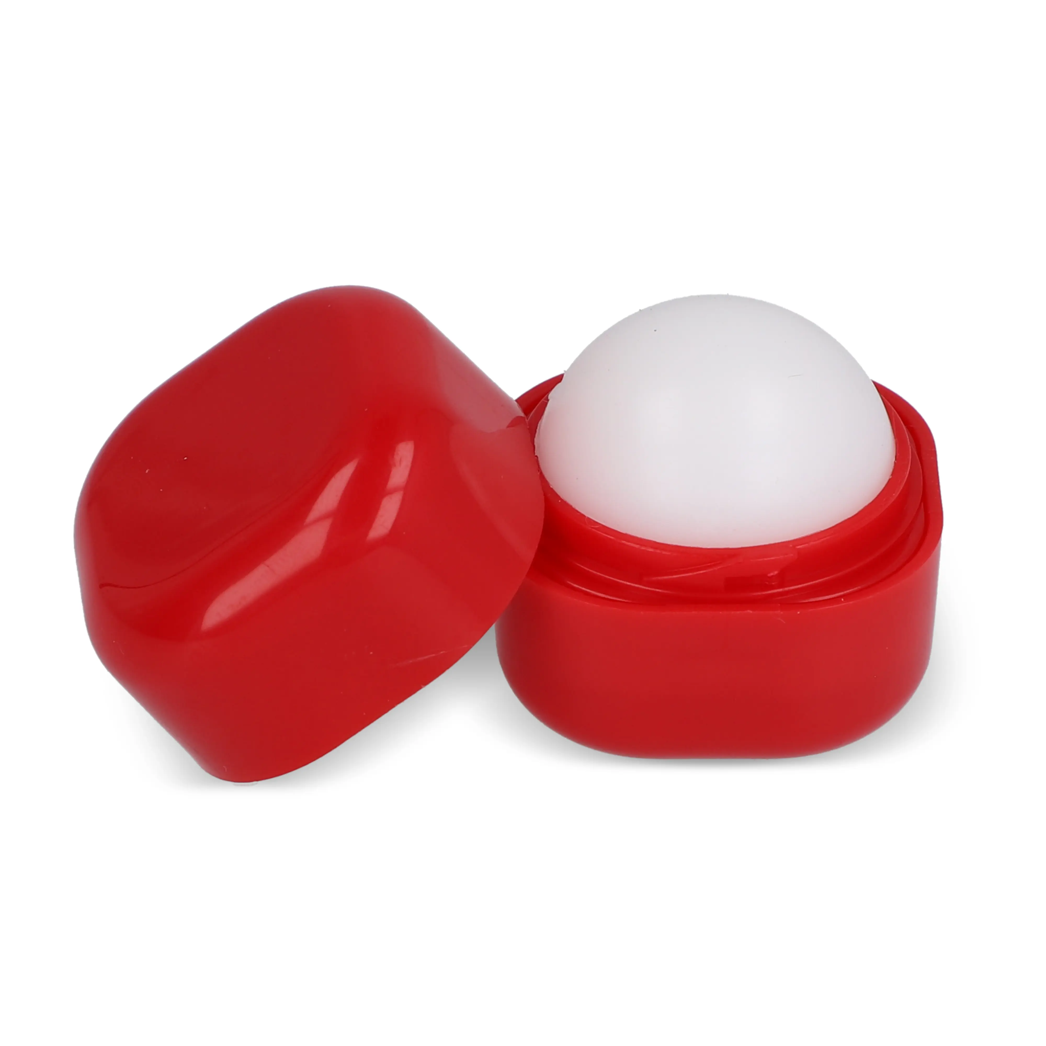Kubieke lippenbalsem gerecycled ABS