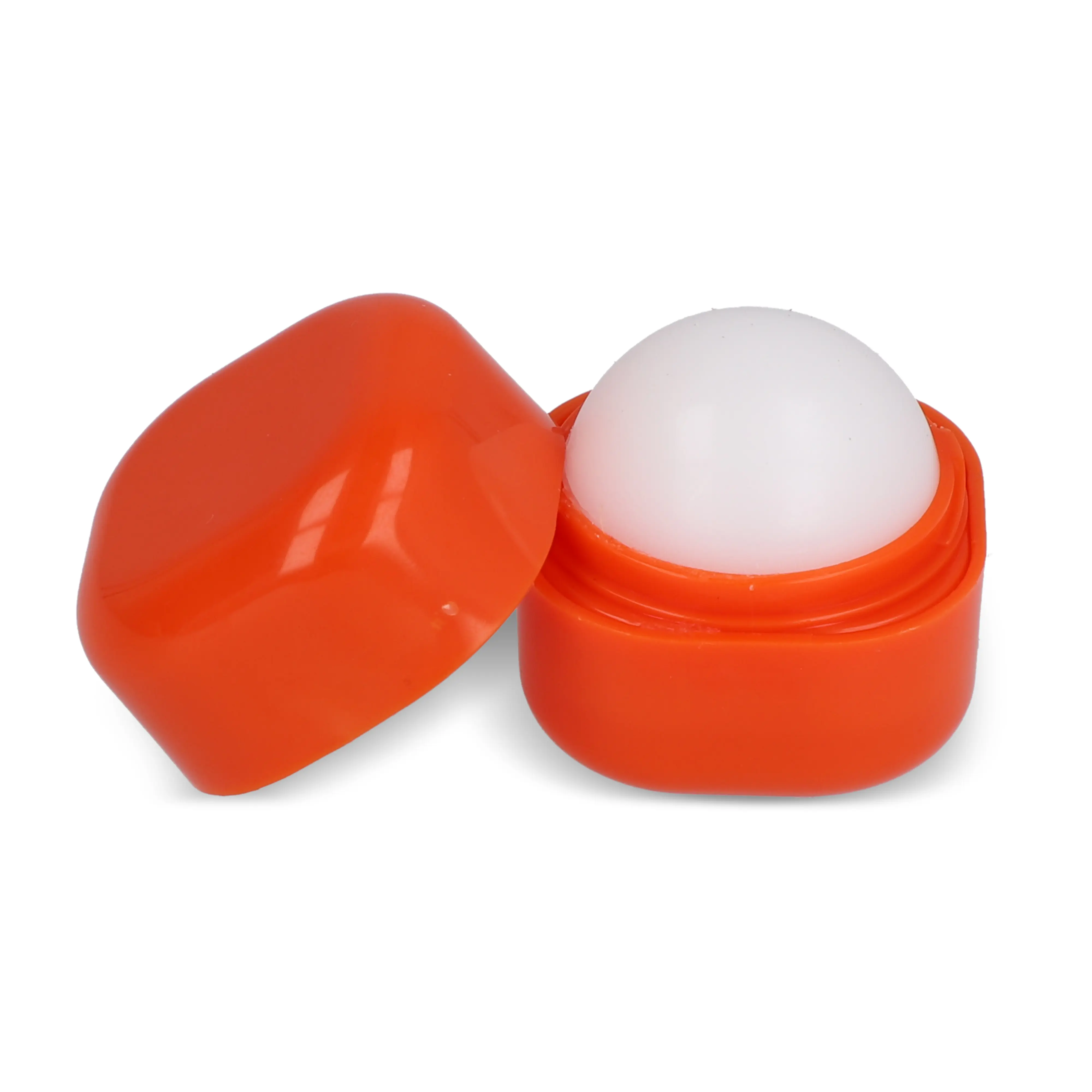 Kubieke lippenbalsem gerecycled ABS