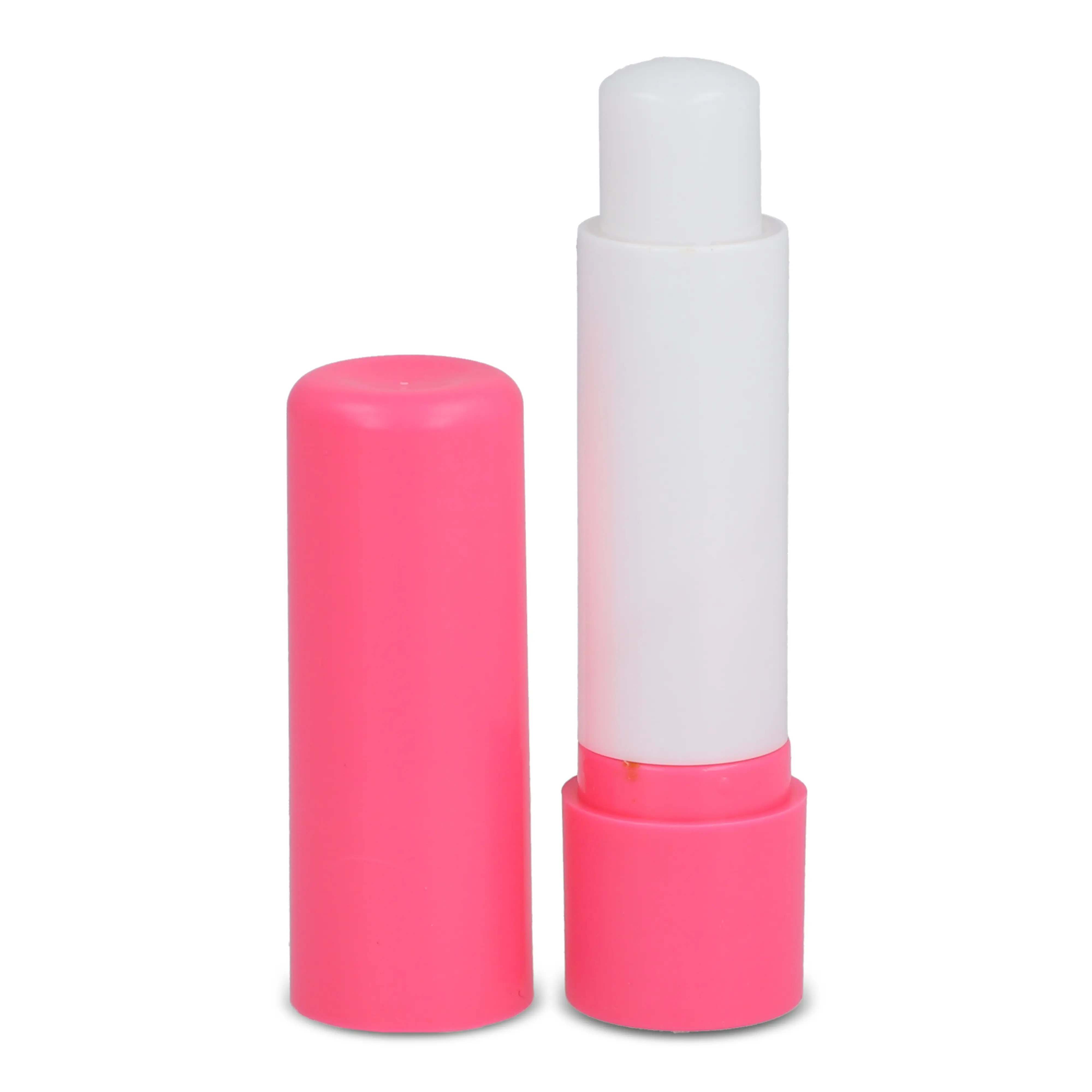 Klassieke lippenbalsemstick gerecycled materiaal