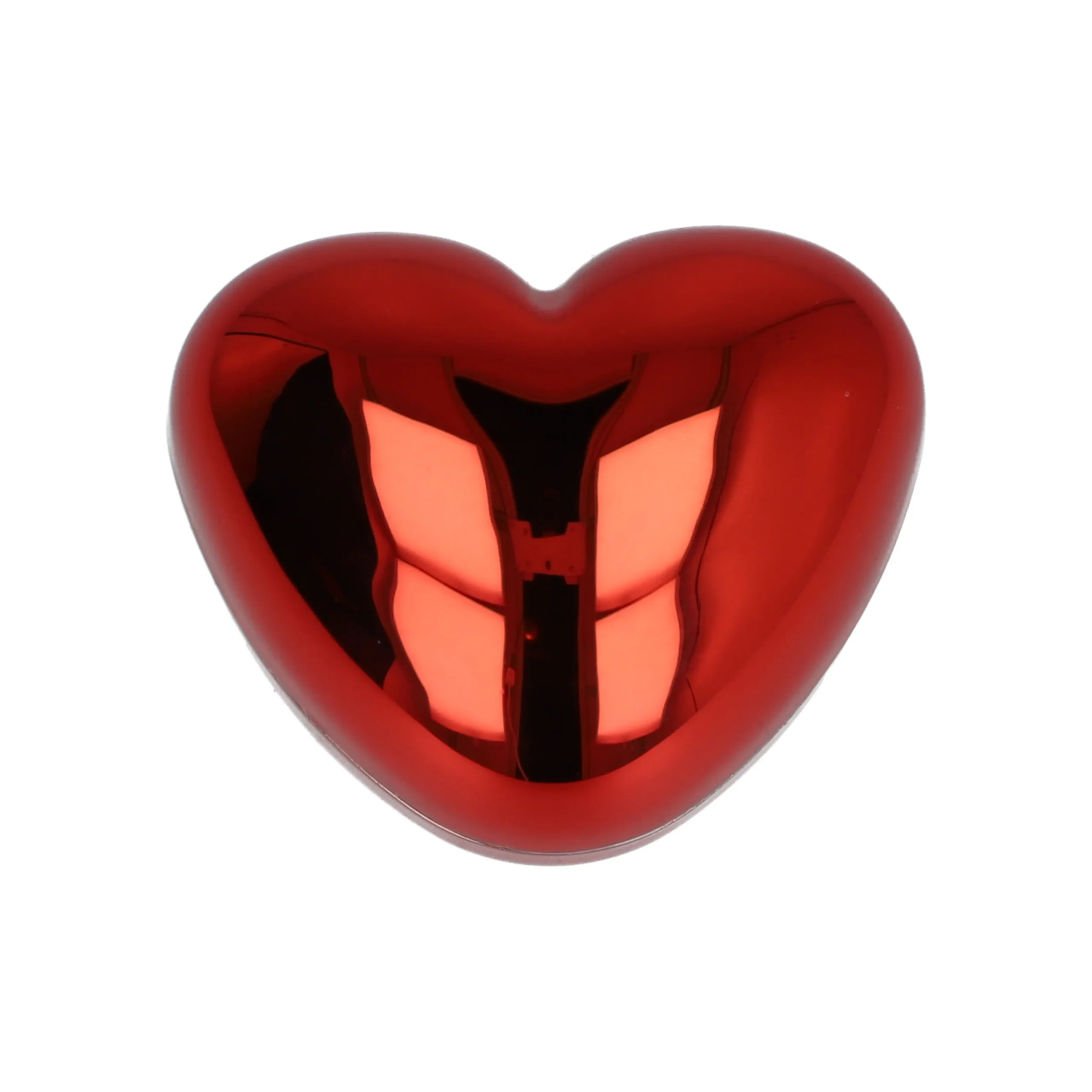 Metallic lippenbalsem in hartvorm - Afbeelding 4