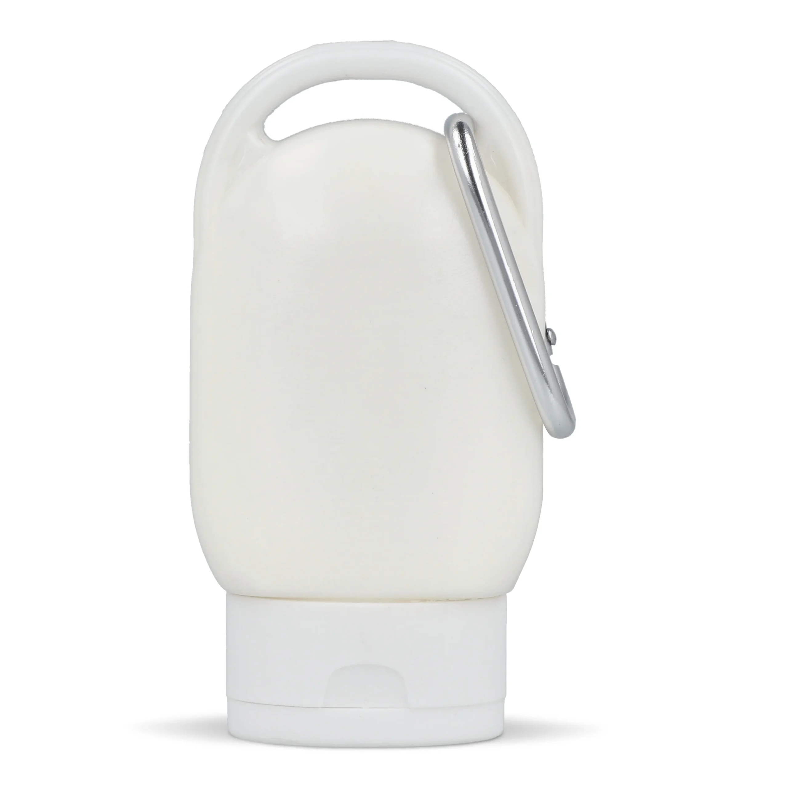 Zonnebrandlotion met Karabijnhaak SPF30 Gerecycled Materiaal - Afbeelding 9