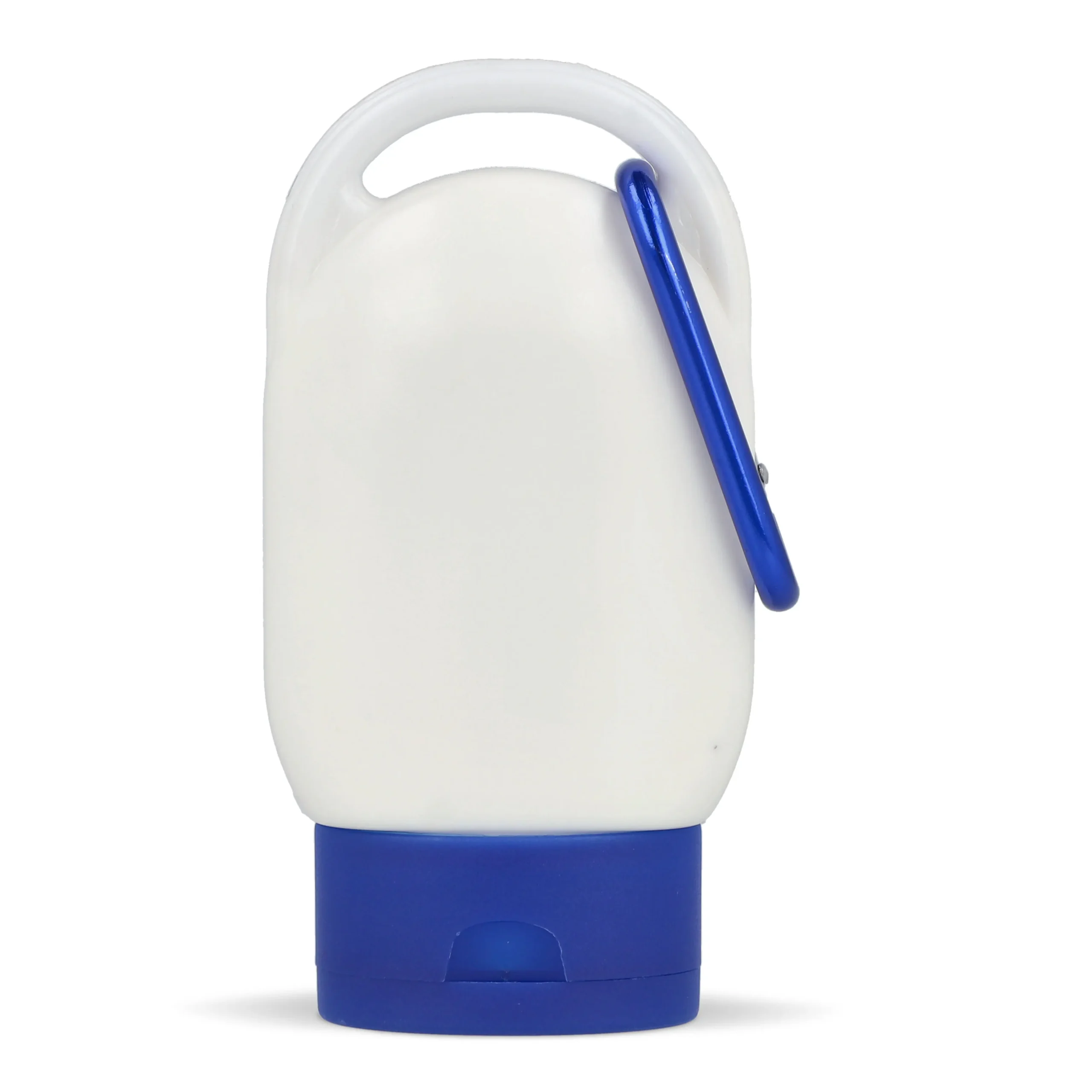 Zonnebrandlotion met Karabijnhaak SPF30 Gerecycled Materiaal - Afbeelding 7