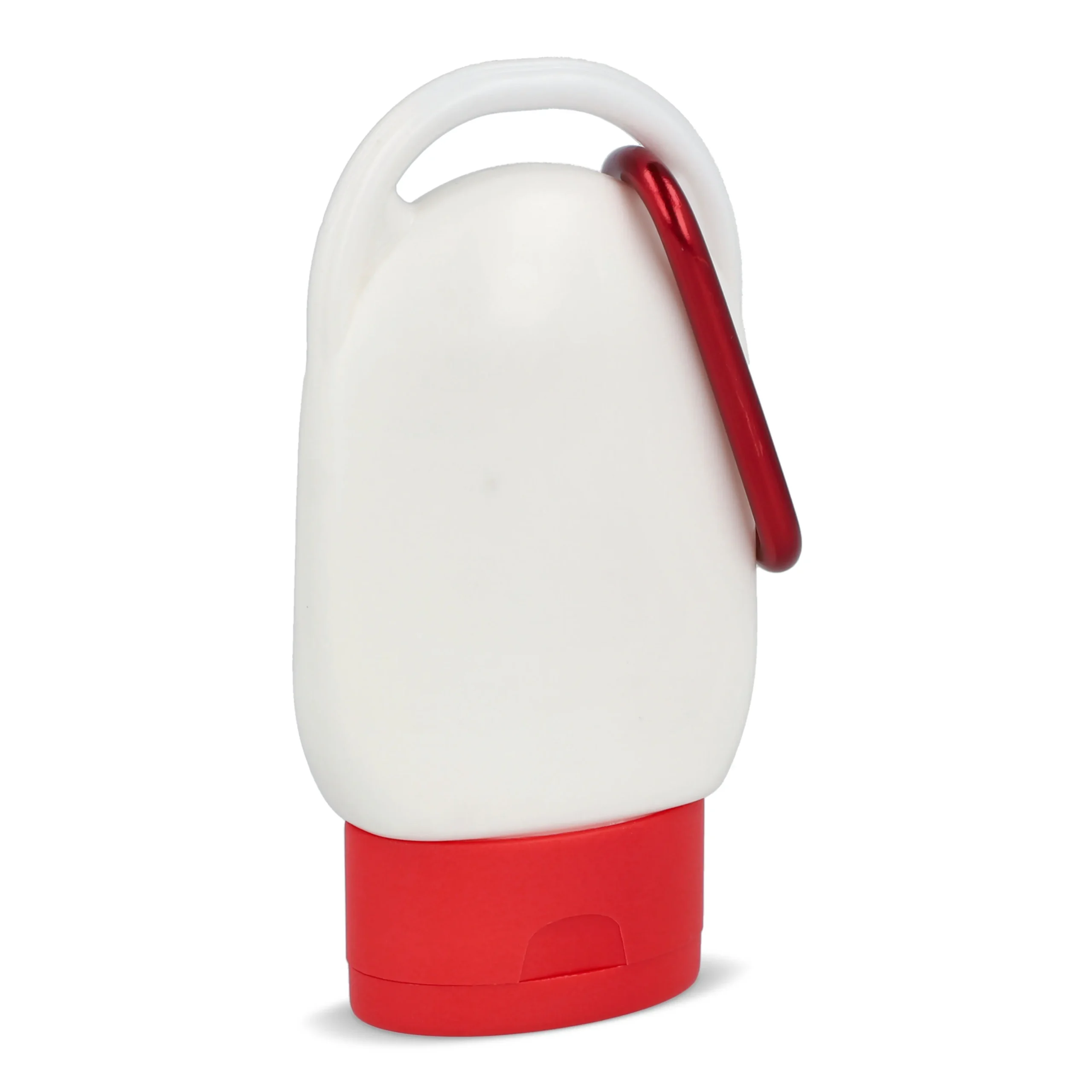 Zonnebrandlotion met Karabijnhaak SPF30 Gerecycled Materiaal - Afbeelding 5