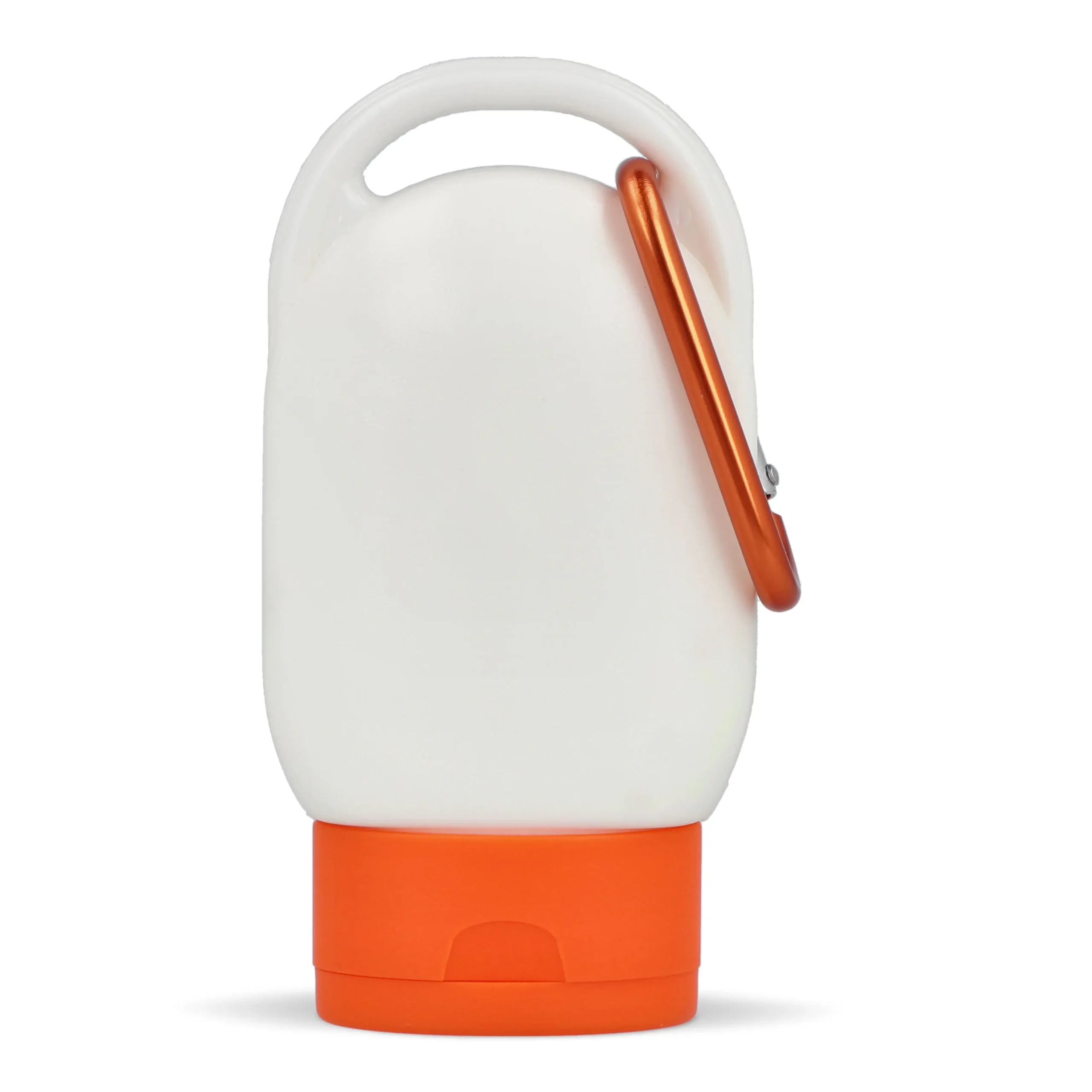 Zonnebrandlotion met Karabijnhaak SPF30 Gerecycled Materiaal - Afbeelding 6