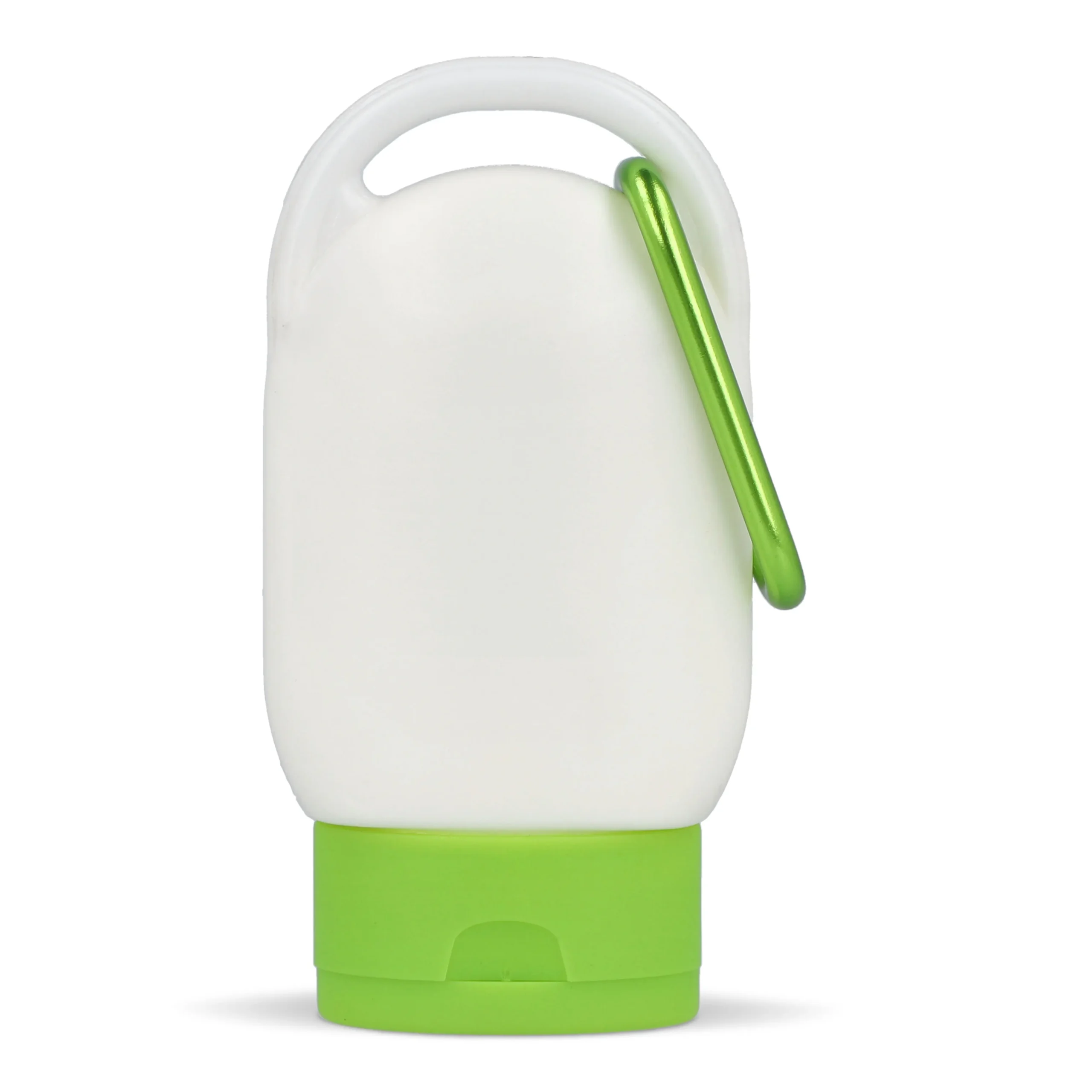 Zonnebrandlotion met Karabijnhaak SPF30 Gerecycled Materiaal - Afbeelding 10