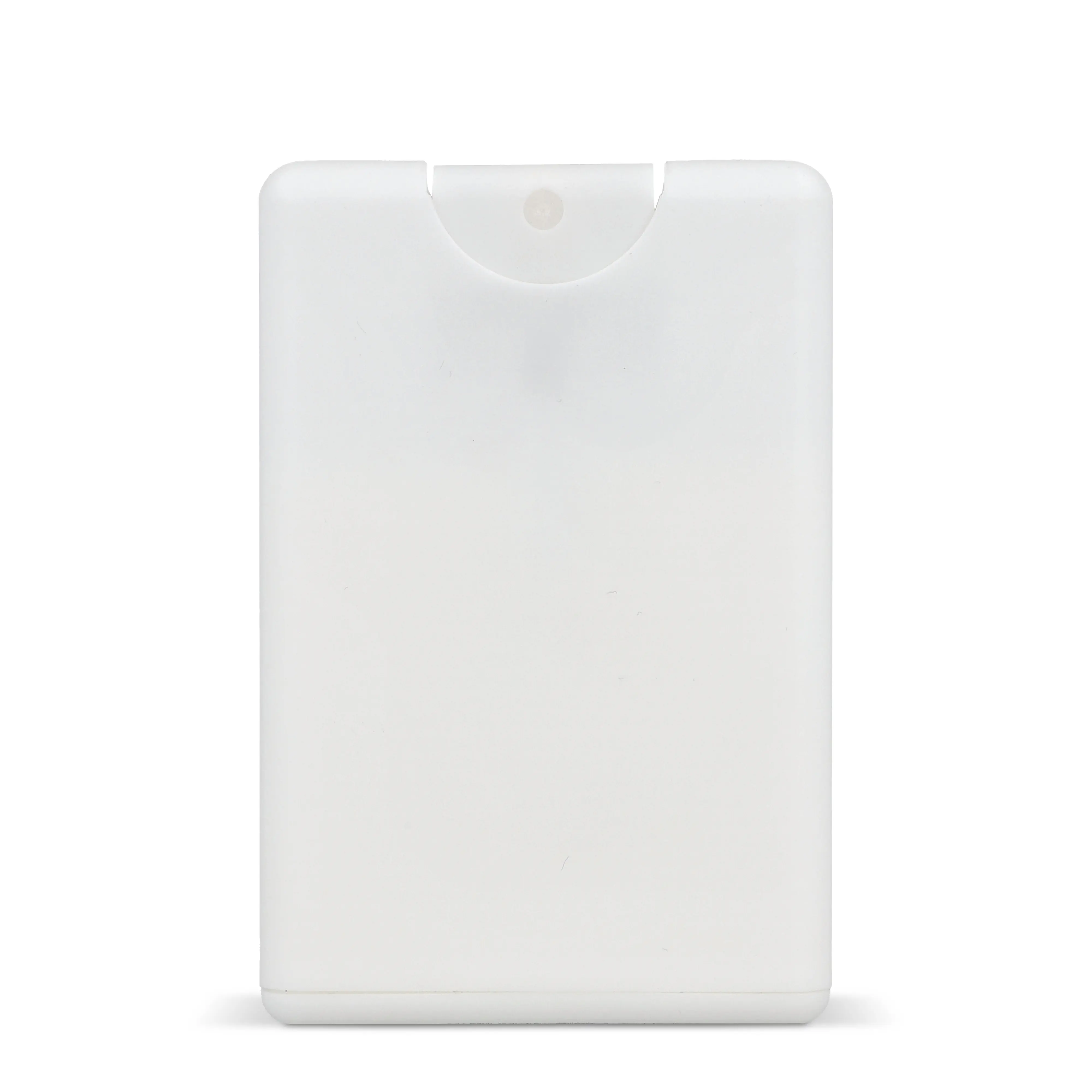 Creditcard Zonnebrandspray SPF30 Gerecycled Materiaal