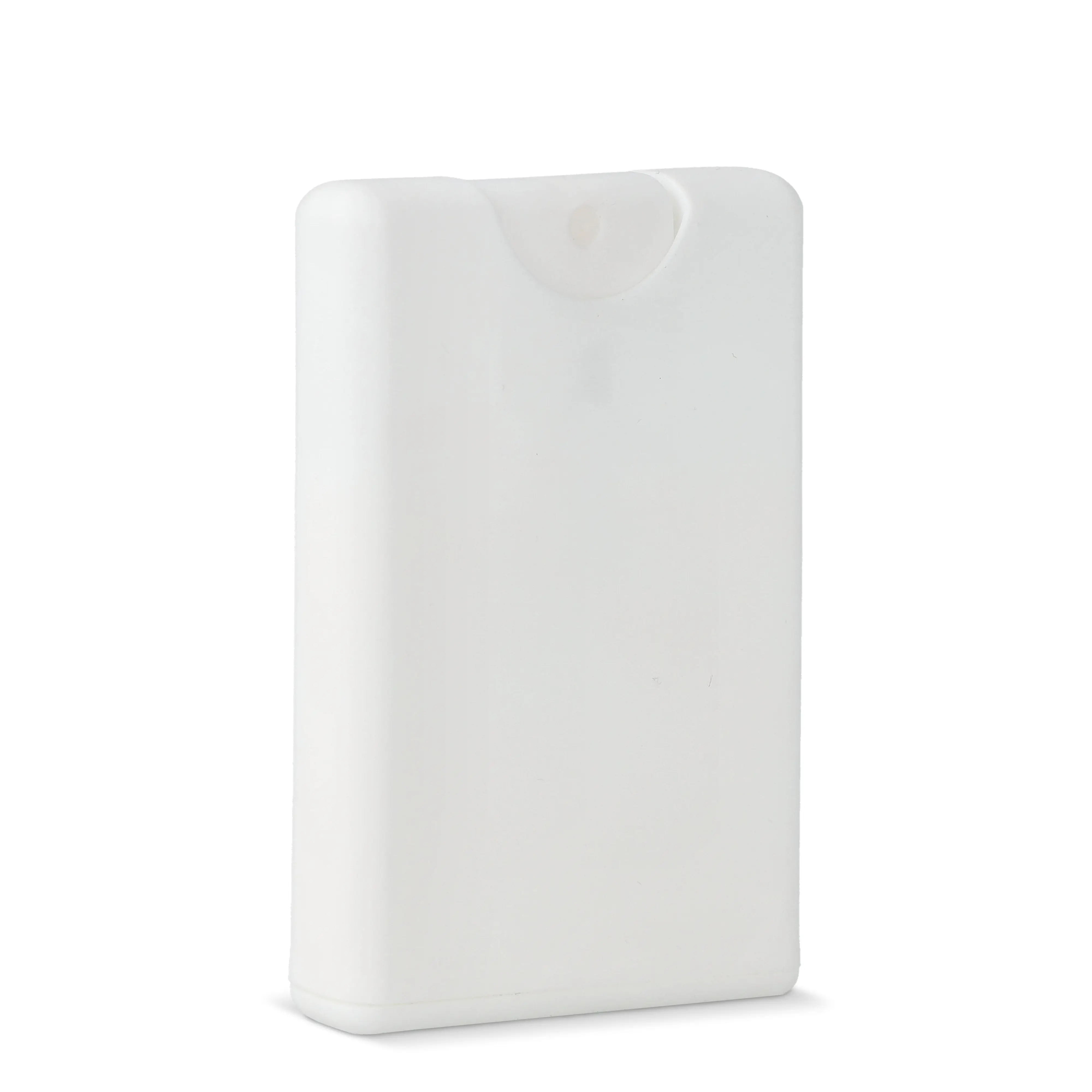 Creditcard Zonnebrandspray SPF30 Gerecycled Materiaal