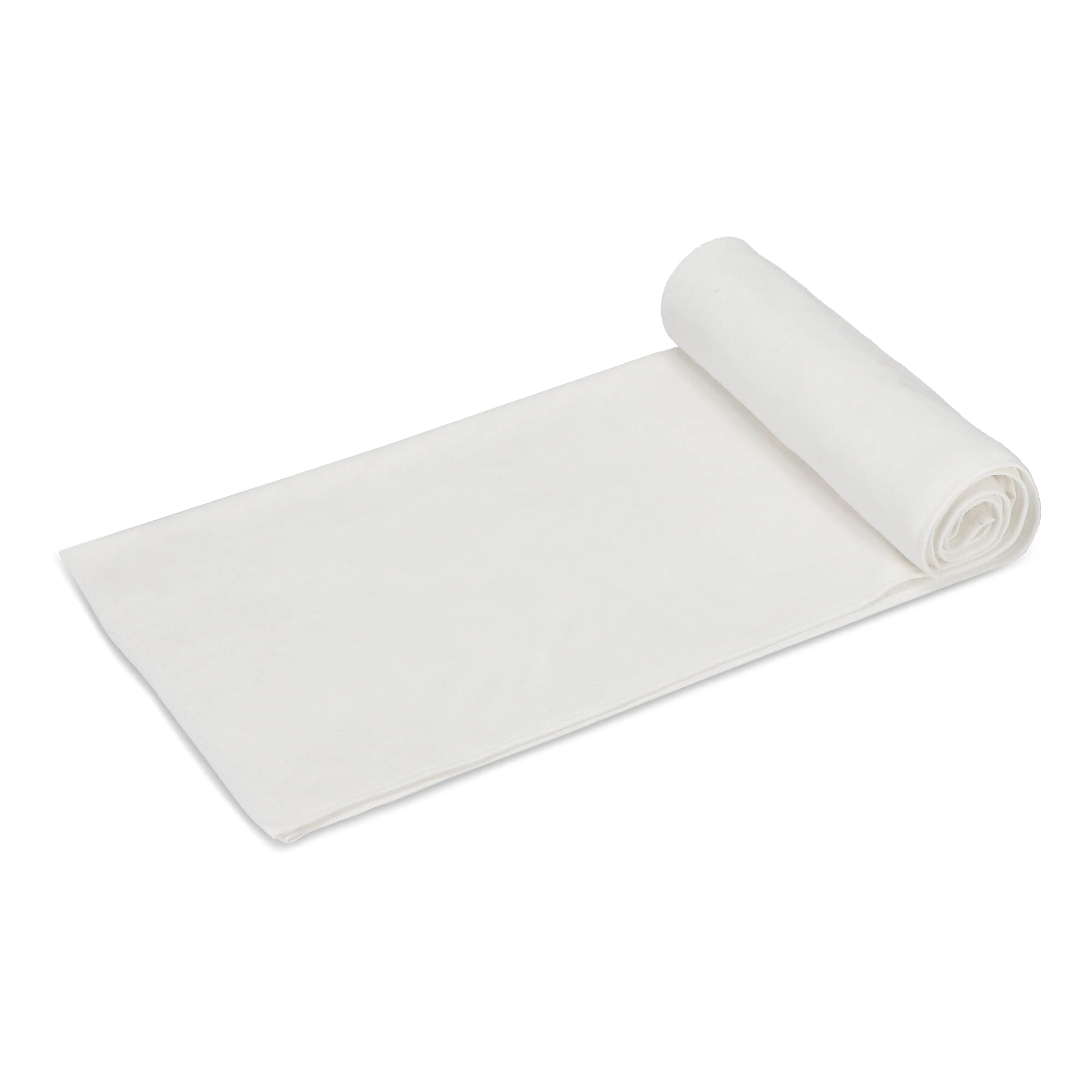 Dubbelzijdige handdoek sublimatie 70 x 140 cm 400 g/m²
