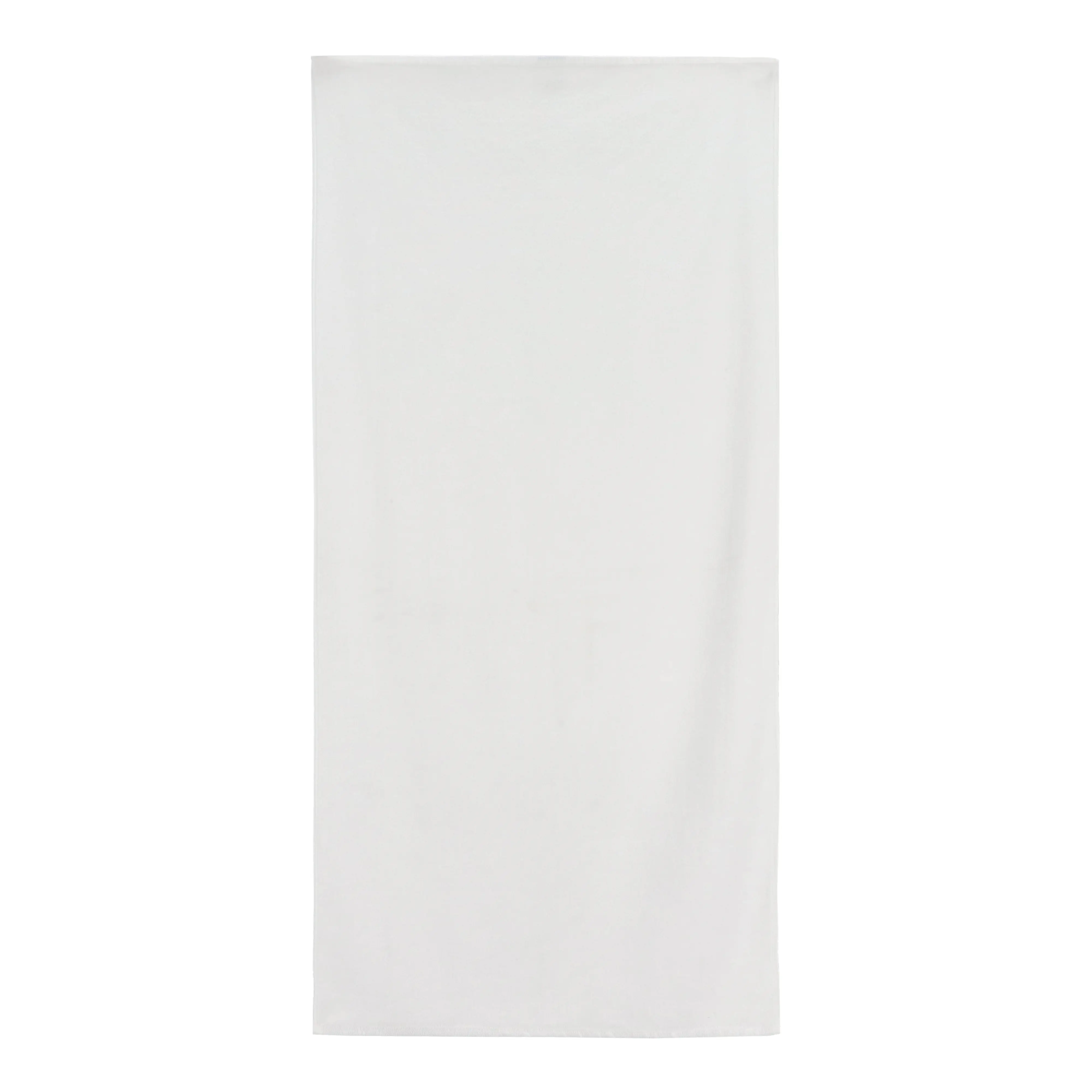 Dubbelzijdige handdoek sublimatie 70 x 140 cm 400 g/m²