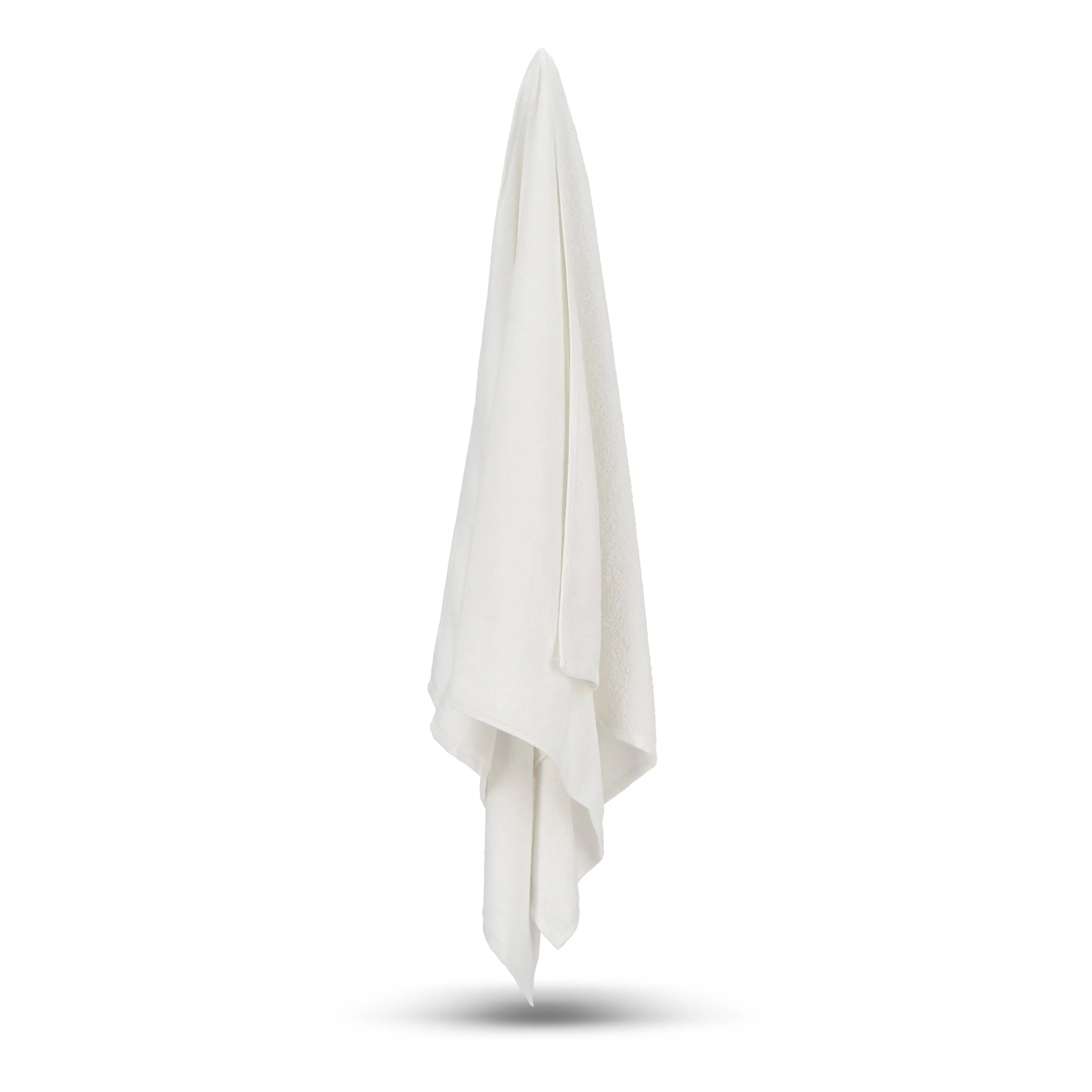 Dubbelzijdige handdoek sublimatie 70 x 140 cm 400 g/m²