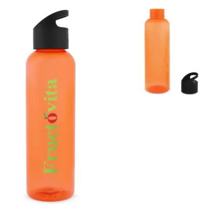 Waterfles Loop combi R-PET 600ml