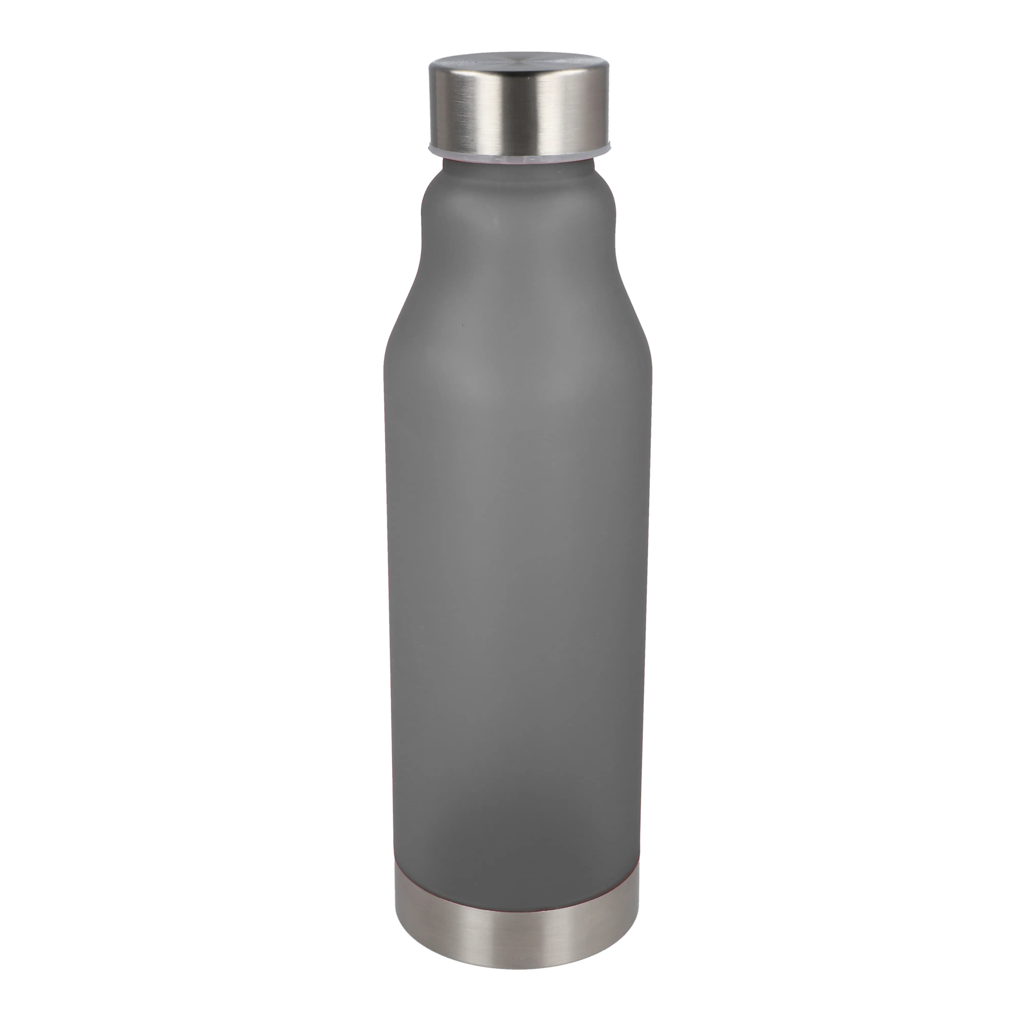R-PET fles mat 600ml