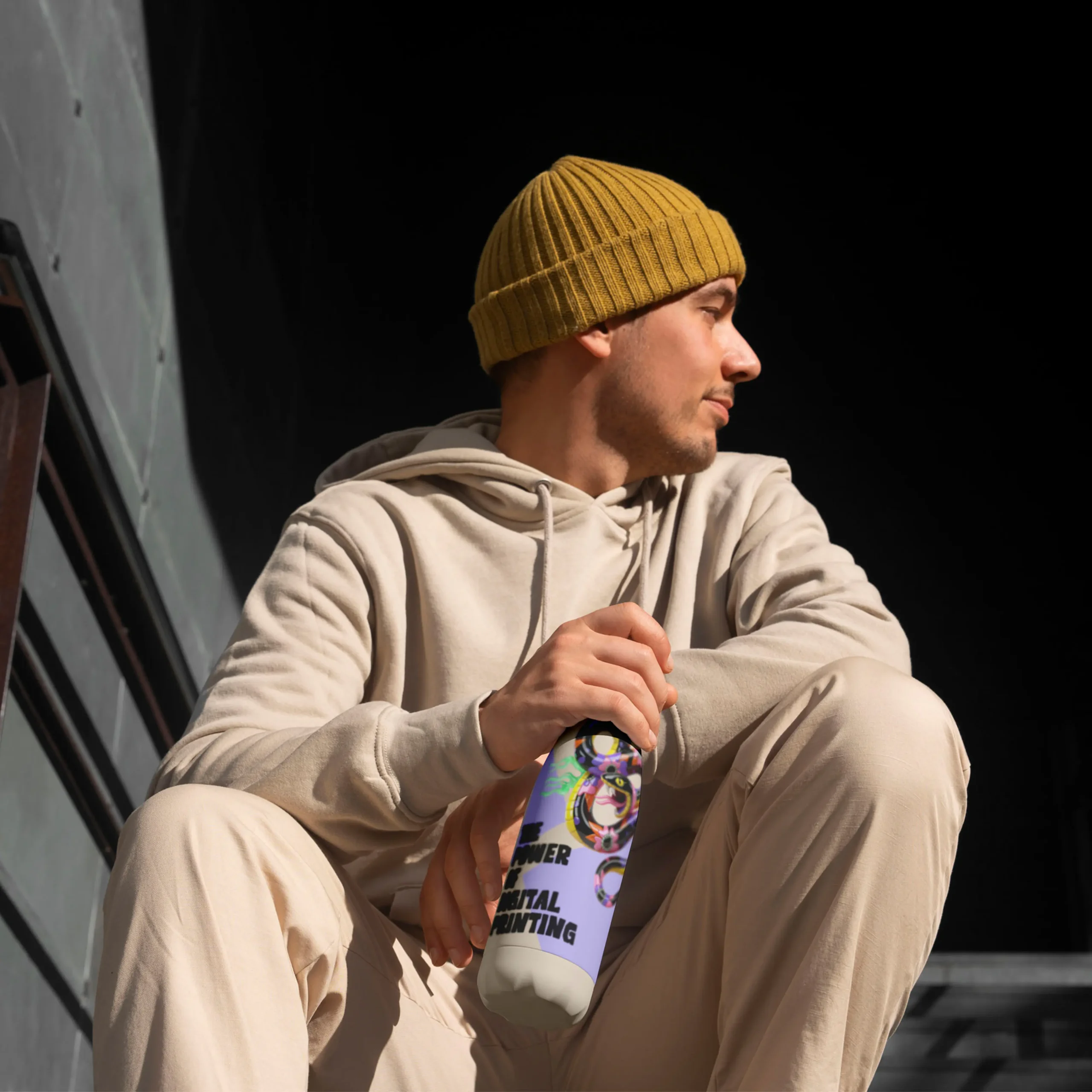 R-Swing soft touch 750ml - Afbeelding 3