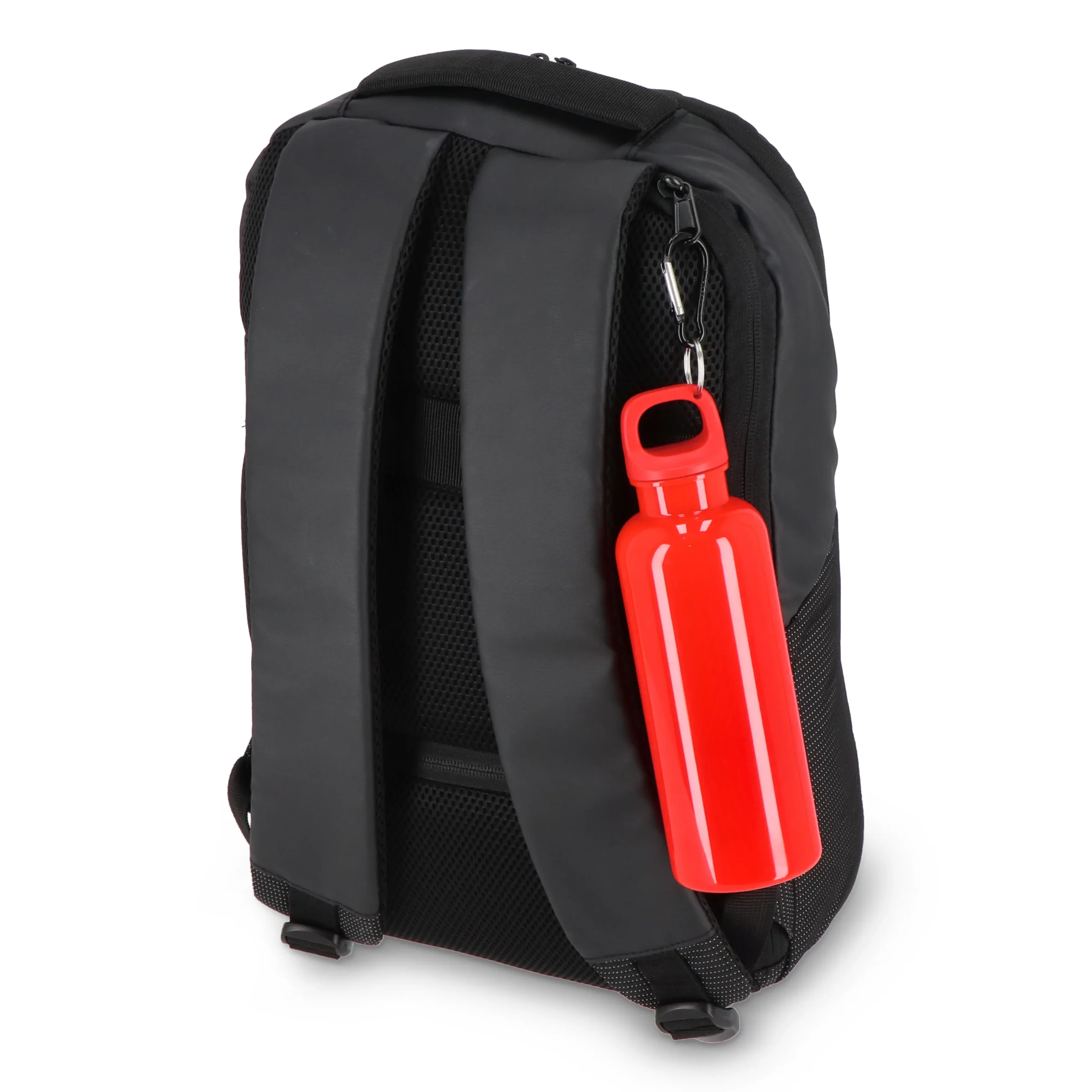 Nina waterfles R-PET 500 ml Hardcolour - Afbeelding 2