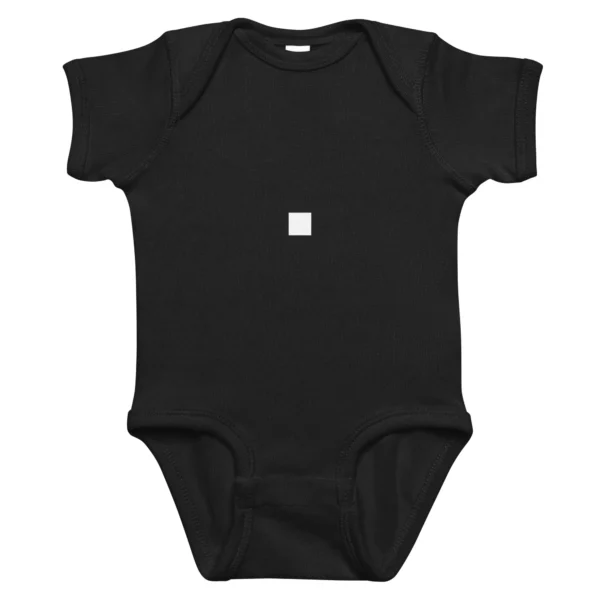 Baby romper