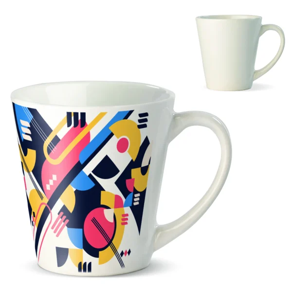 Mok subli Melbourne 350ml