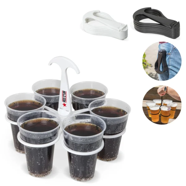 The Original Cupkeeper – Cups 18cl-33cl