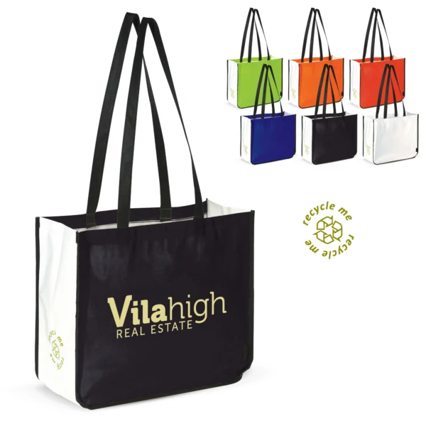 Schoudertas PP non-woven 120g/m²