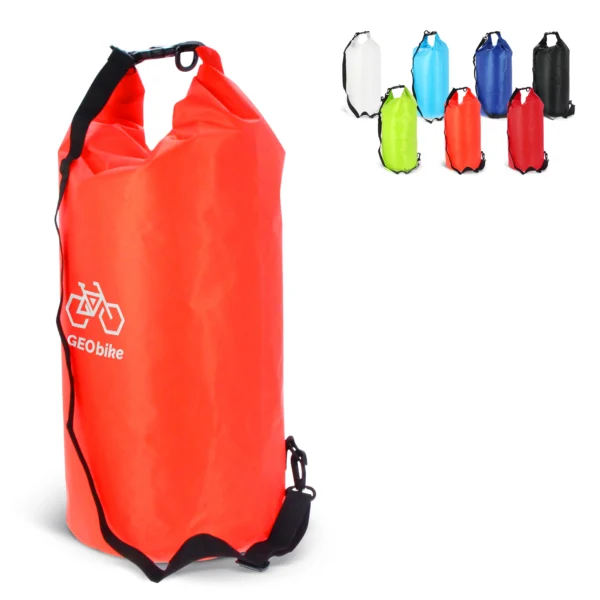 Drybag ripstop 25L IPX6