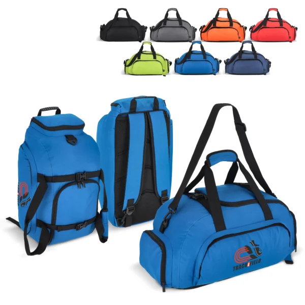 Sporttas / rugzak Karo R-PET 27L
