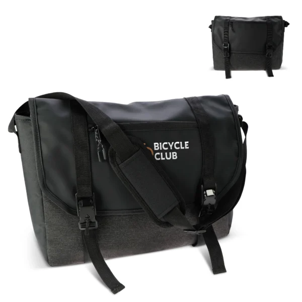 Laptoptas Liam RPET 12L