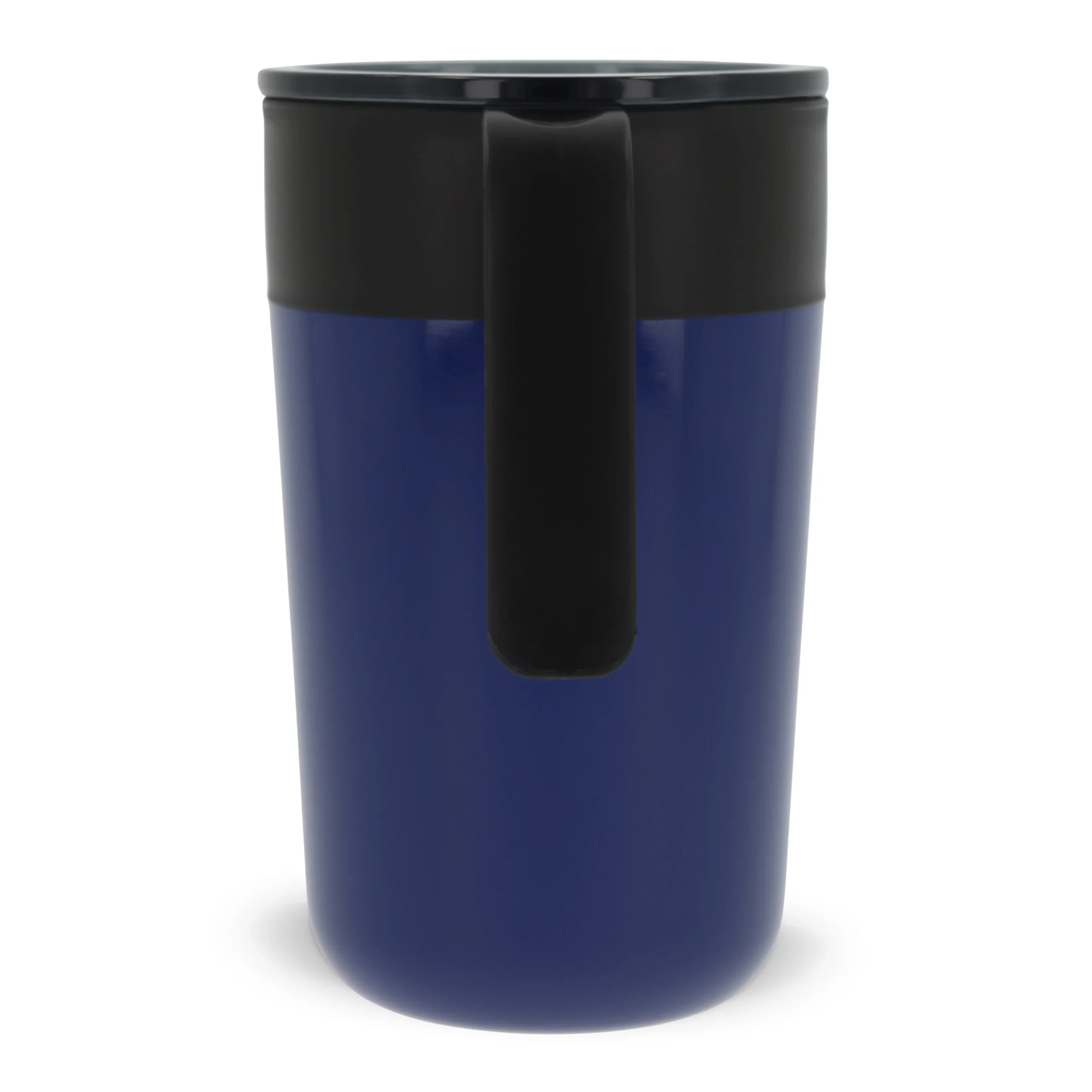 Dubbelwandige koffiebeker 400ml - Afbeelding 7