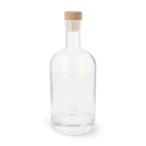 Waterfles 500ml