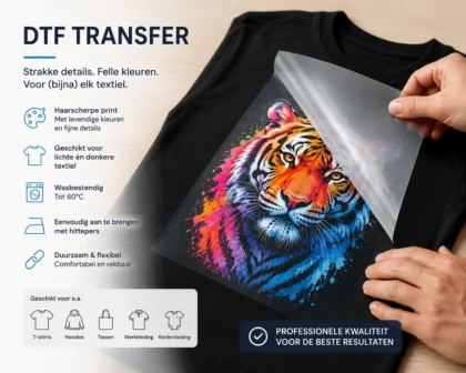 DTF Transfers