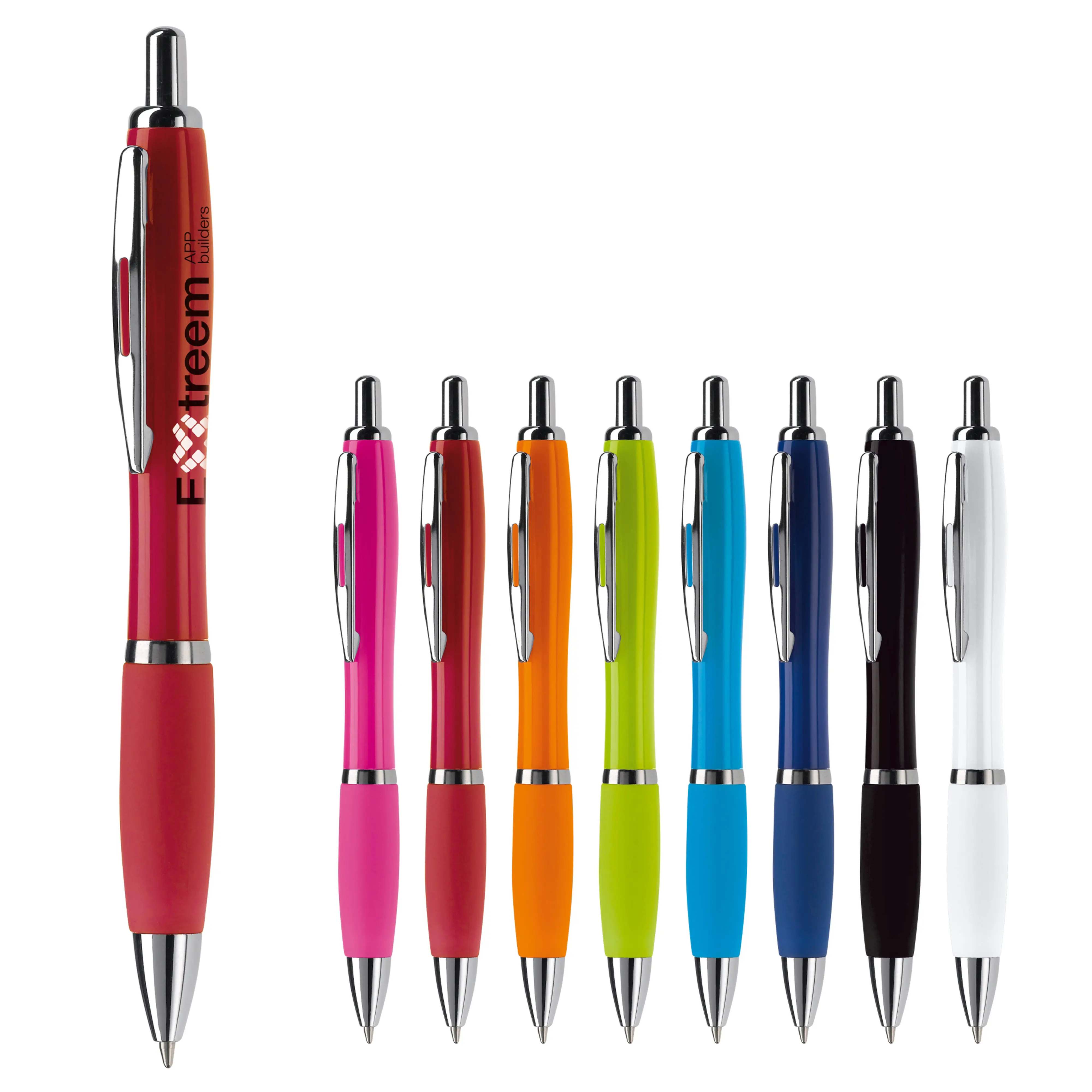 Balpen Hawaï hardcolour