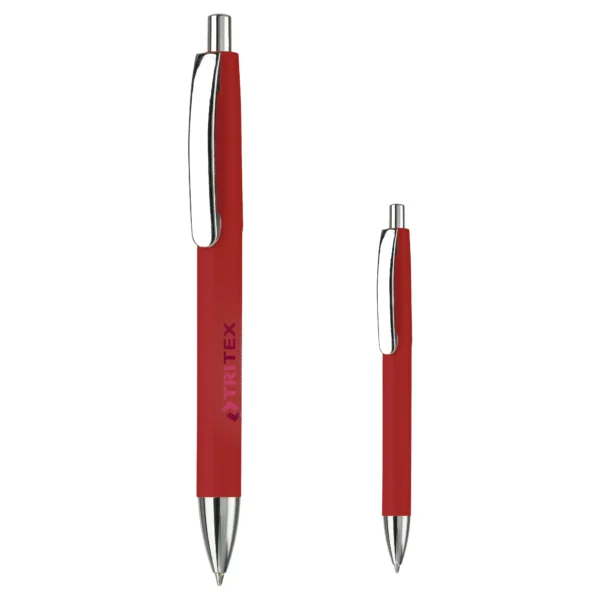 Balpen Texas hardcolour