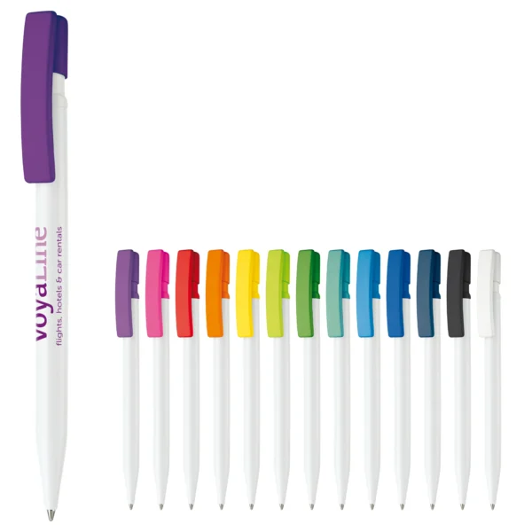 Balpen Nash hardcolour