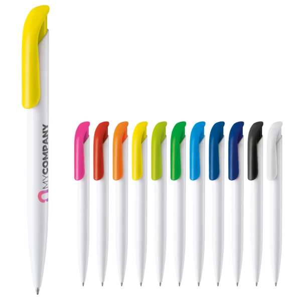 Balpen Atlas hardcolour