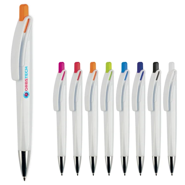 Balpen Riva hardcolour