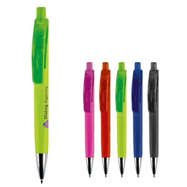 Balpen Riva soft touch