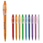 Balpen Baron 03 Ice Frosty