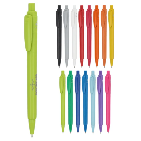 Balpen Baron 03 recycled hardcolour