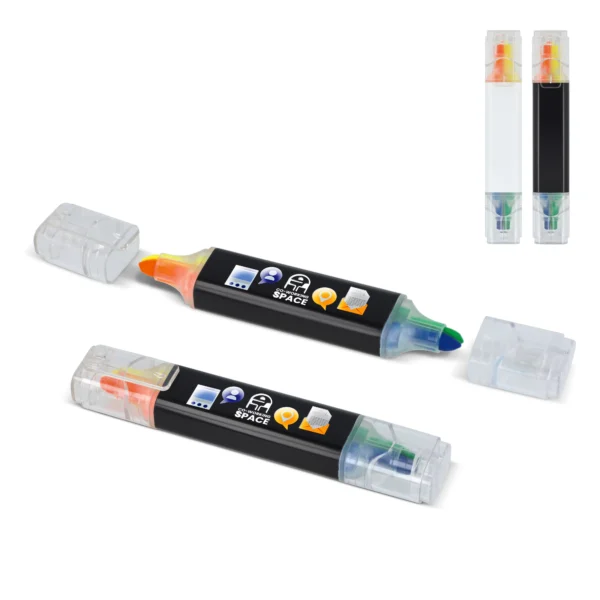 4-in-1 Highlighter