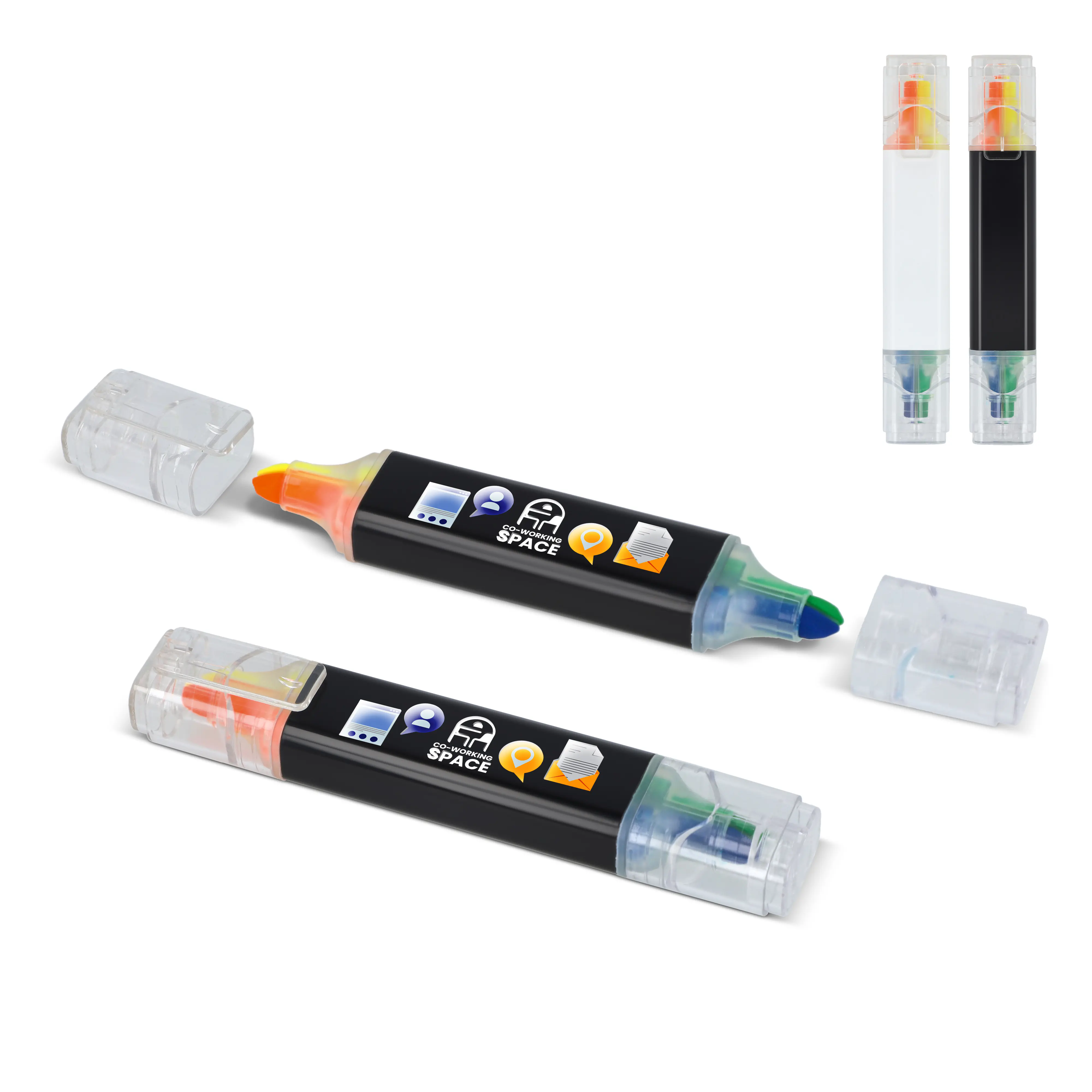 4-in-1 Highlighter