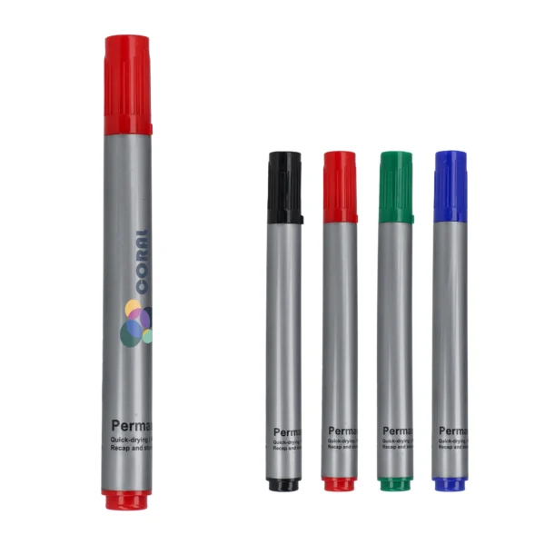 Permanent marker