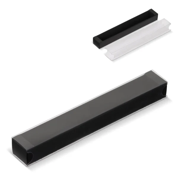 Verpakking balpen sleeve