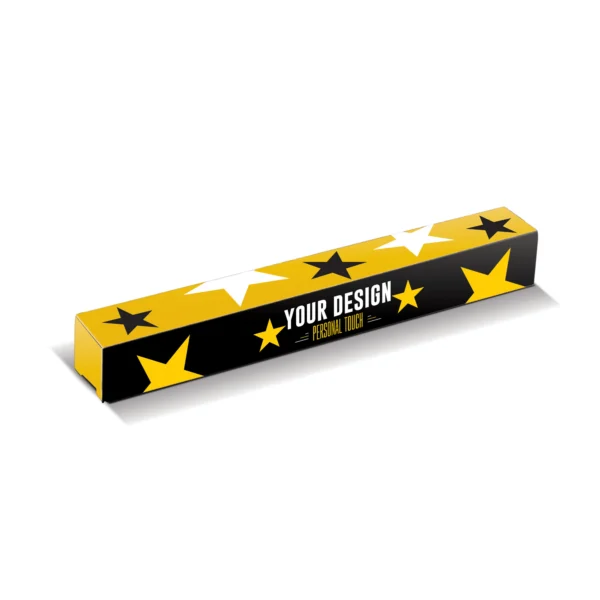 Verpakking balpen custom-made