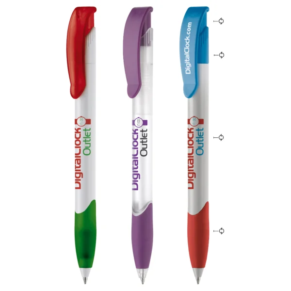 Balpen Apollo combi