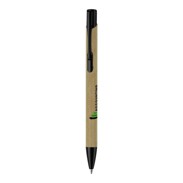 Balpen Allicante Paper